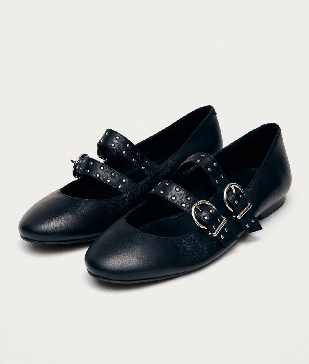 Alohas Thekla ballerina's