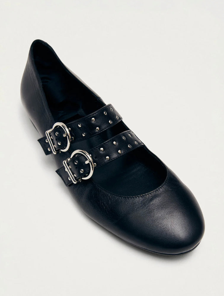 Alohas Thekla ballerina's