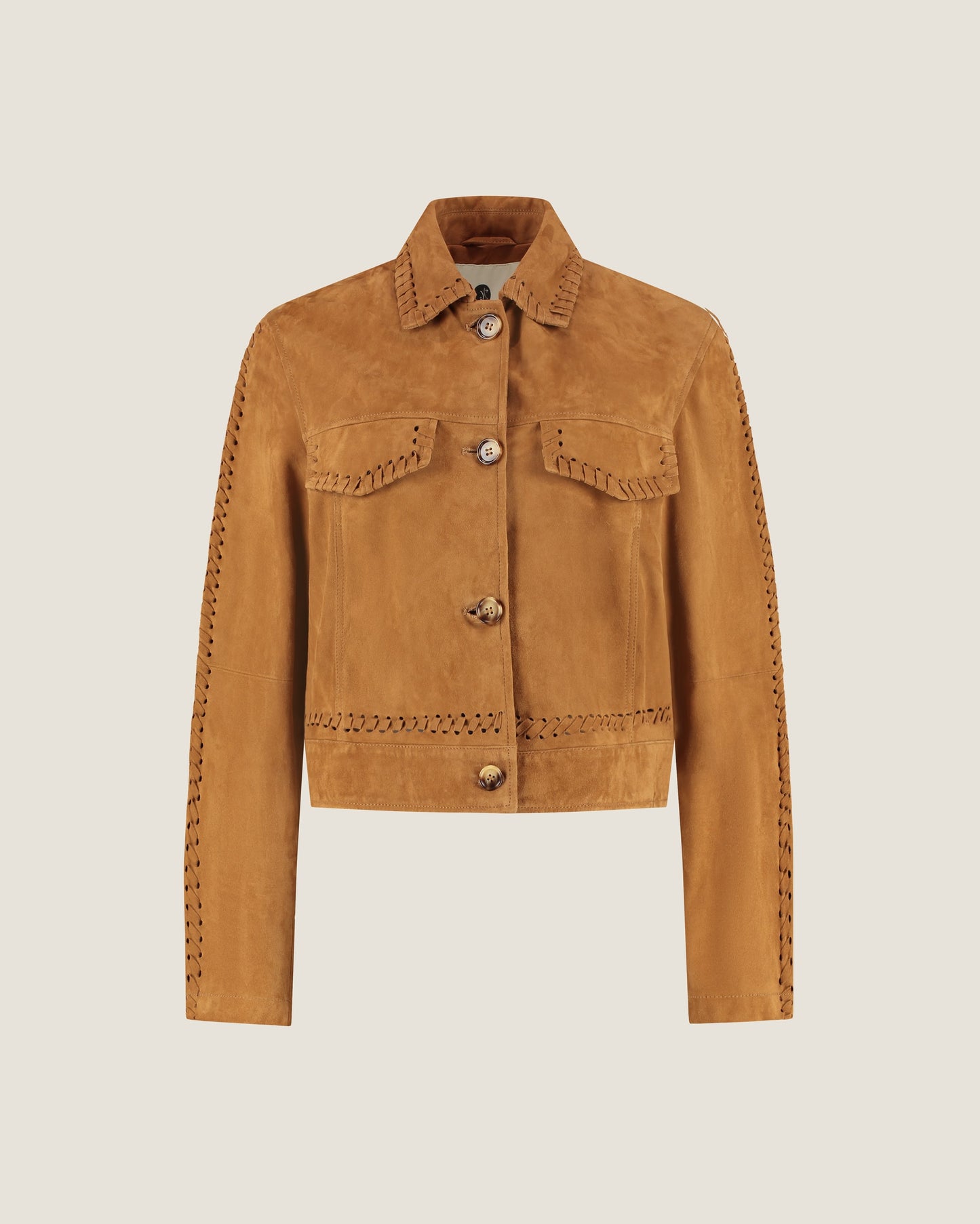 Alter Ego Noelle jasje