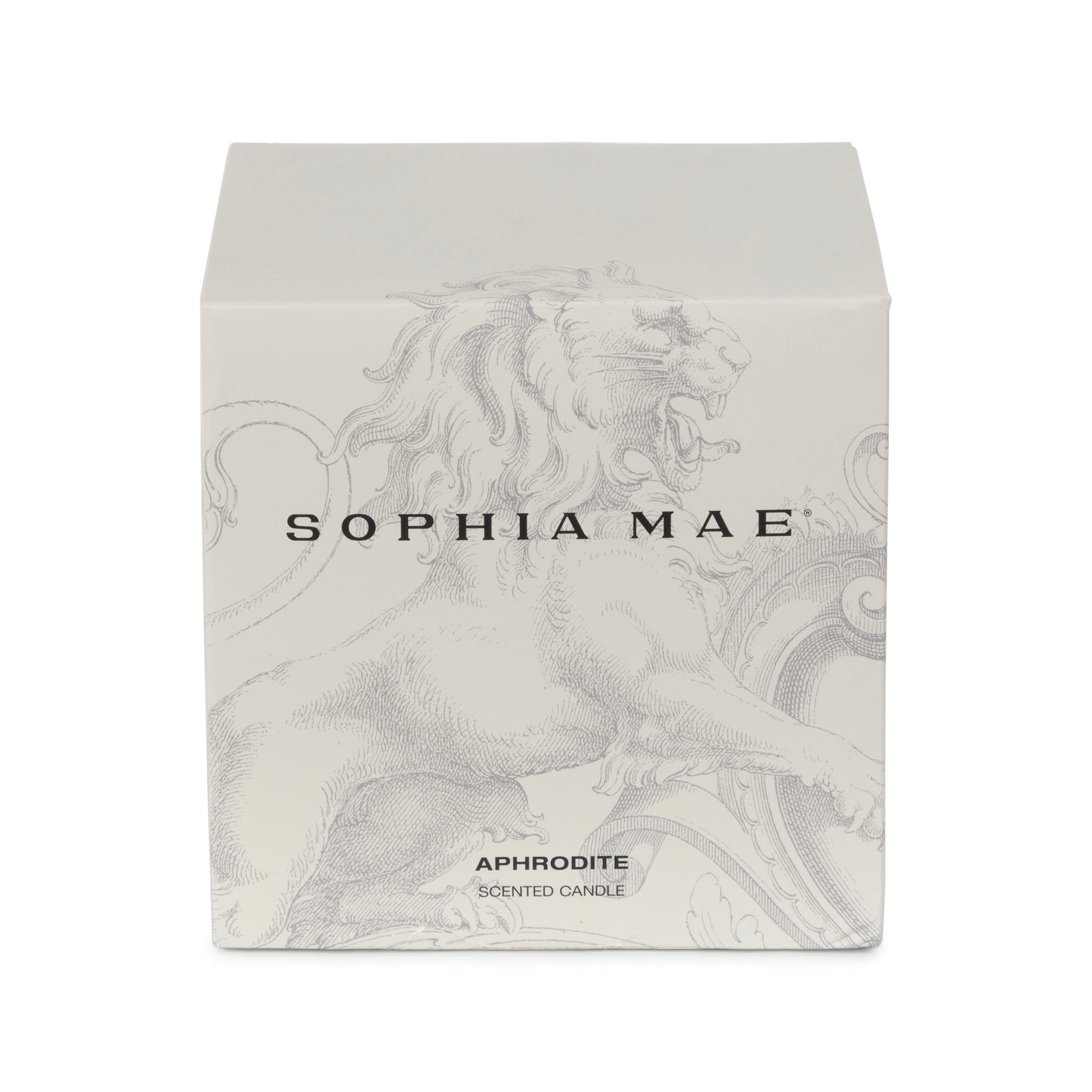 Sophia Mae Aphrodite scented candle maxi