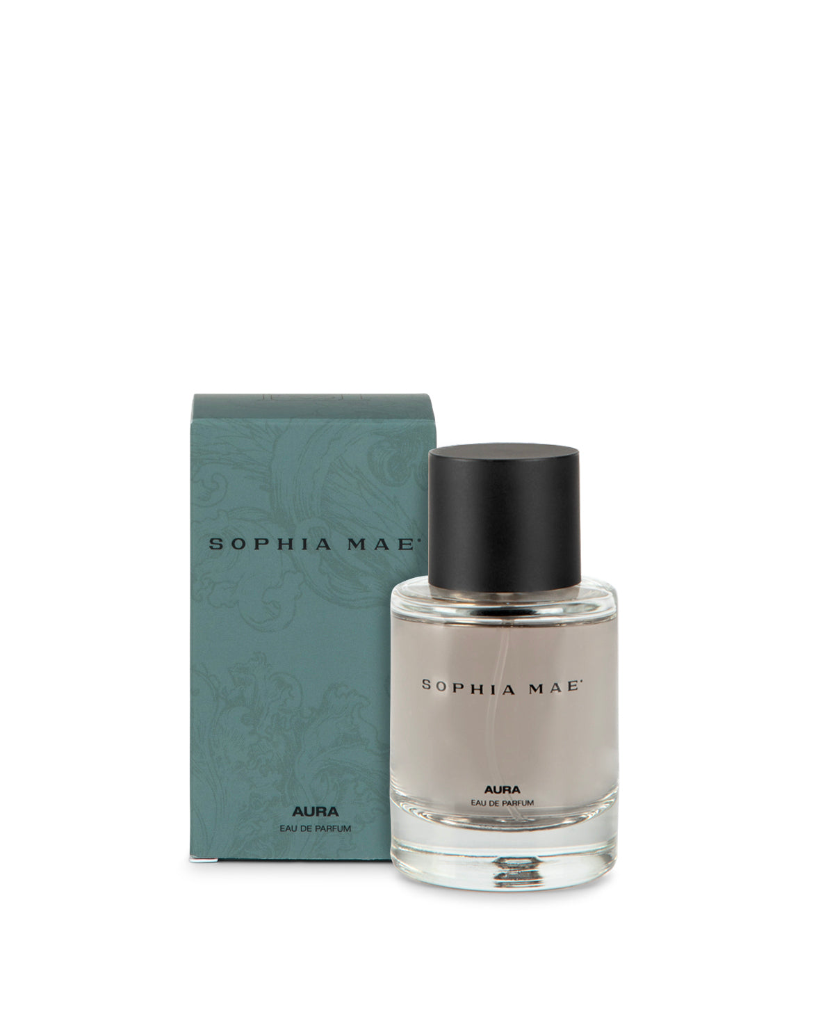 SOPHIA MAE Aura eau de parfum