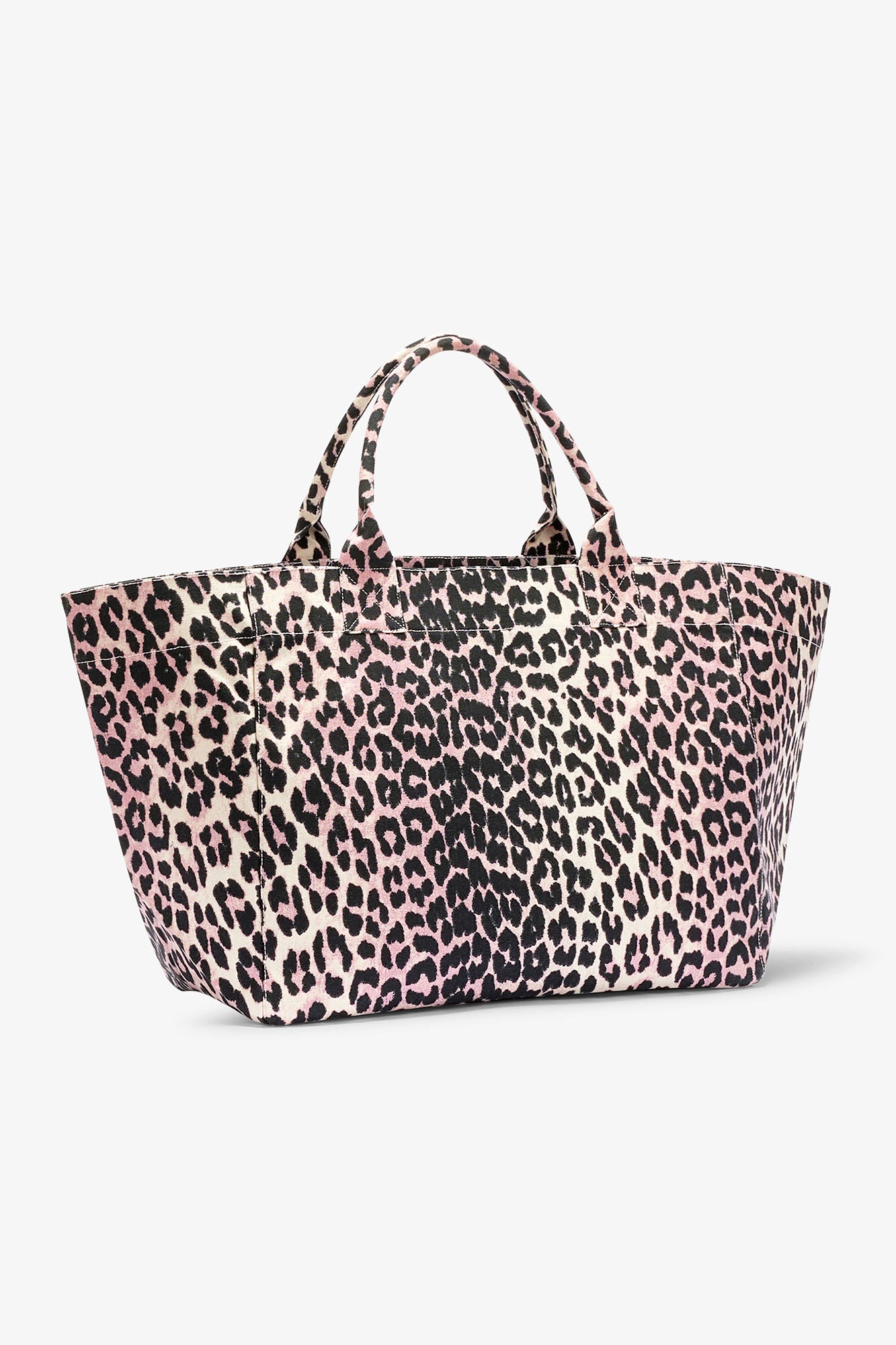 Ganni XXL tote shopper