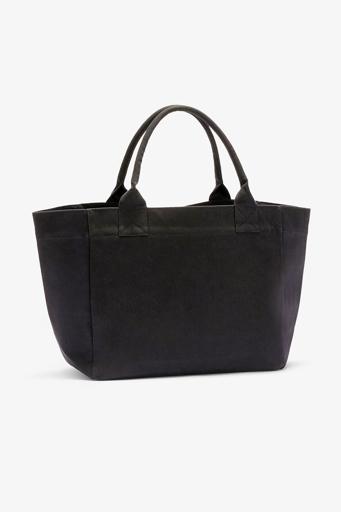 Ganni Cherry Shopper