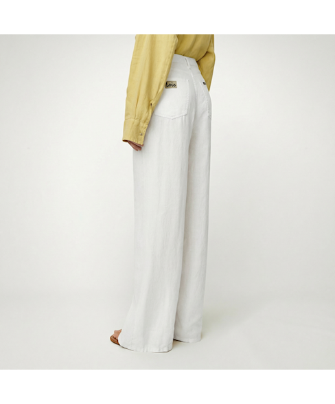 Lois Skater Loose-Z broek