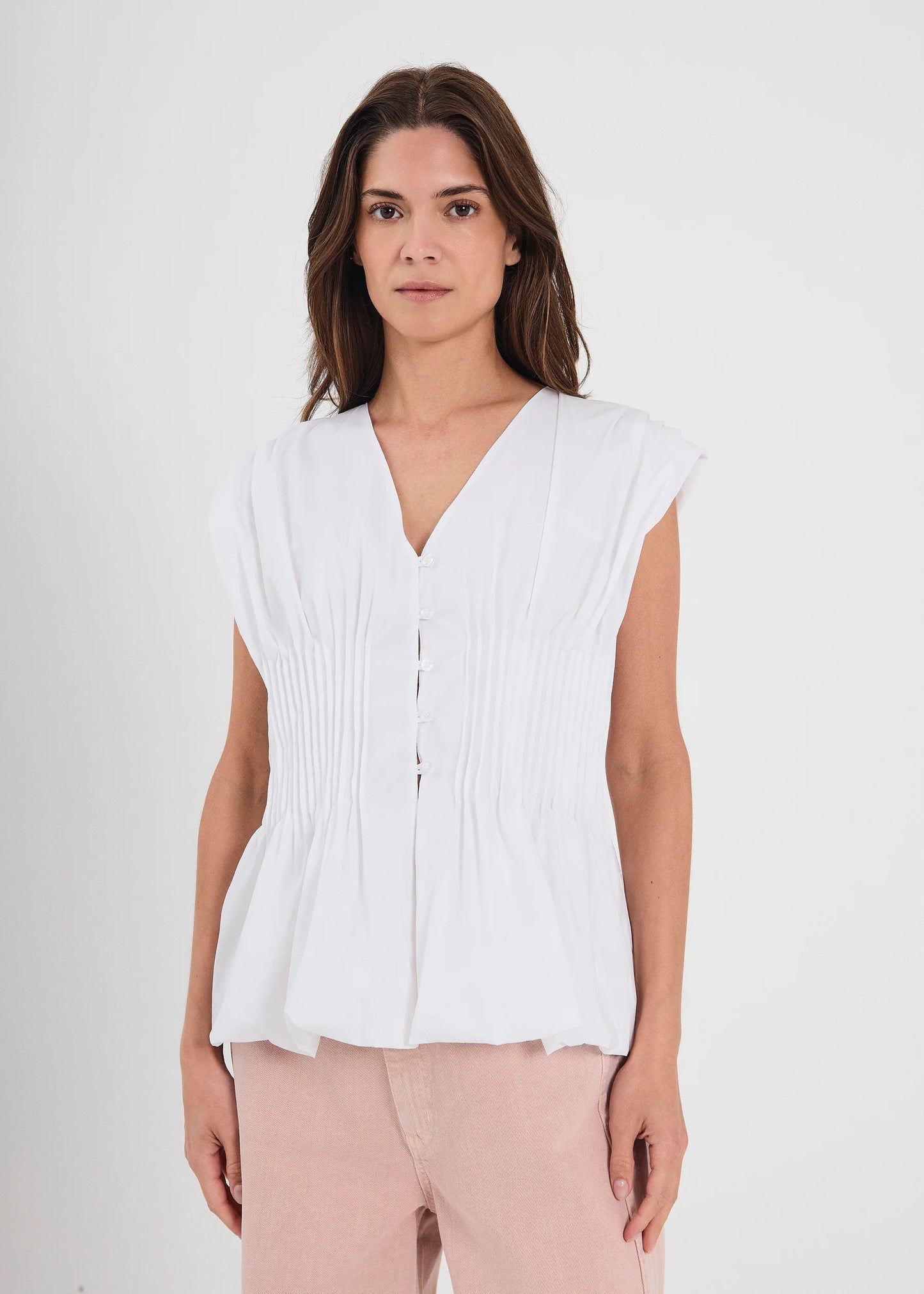 Norr Betty top