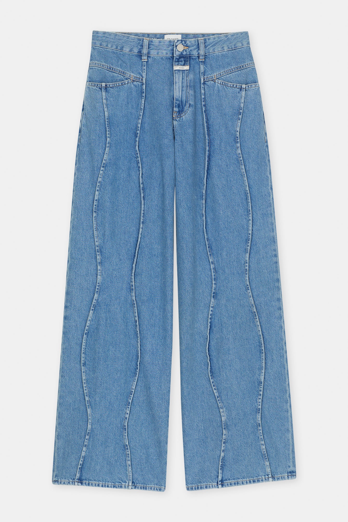 Closed Tali-X jeans