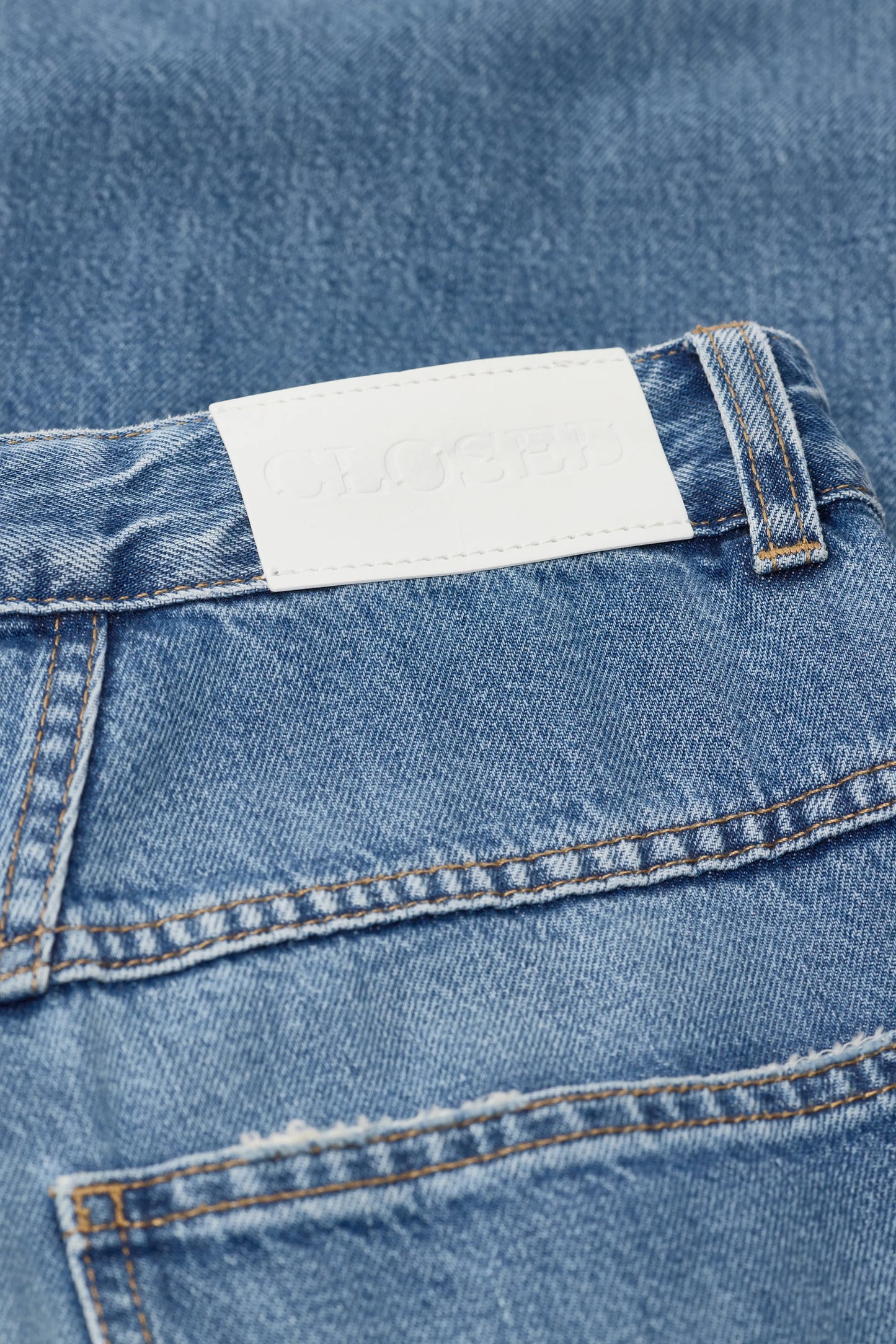 Closed Deni-X broek