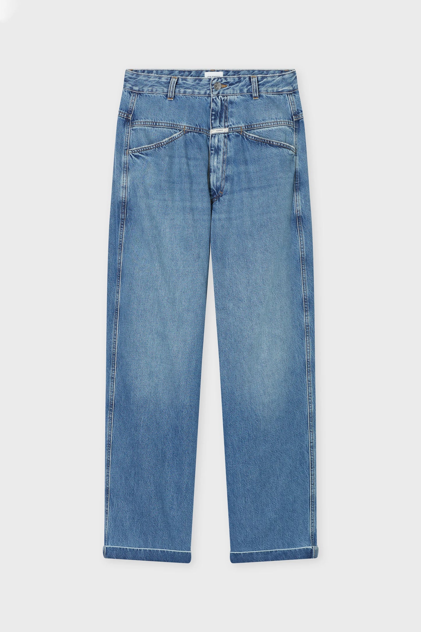 Closed Deni-X broek