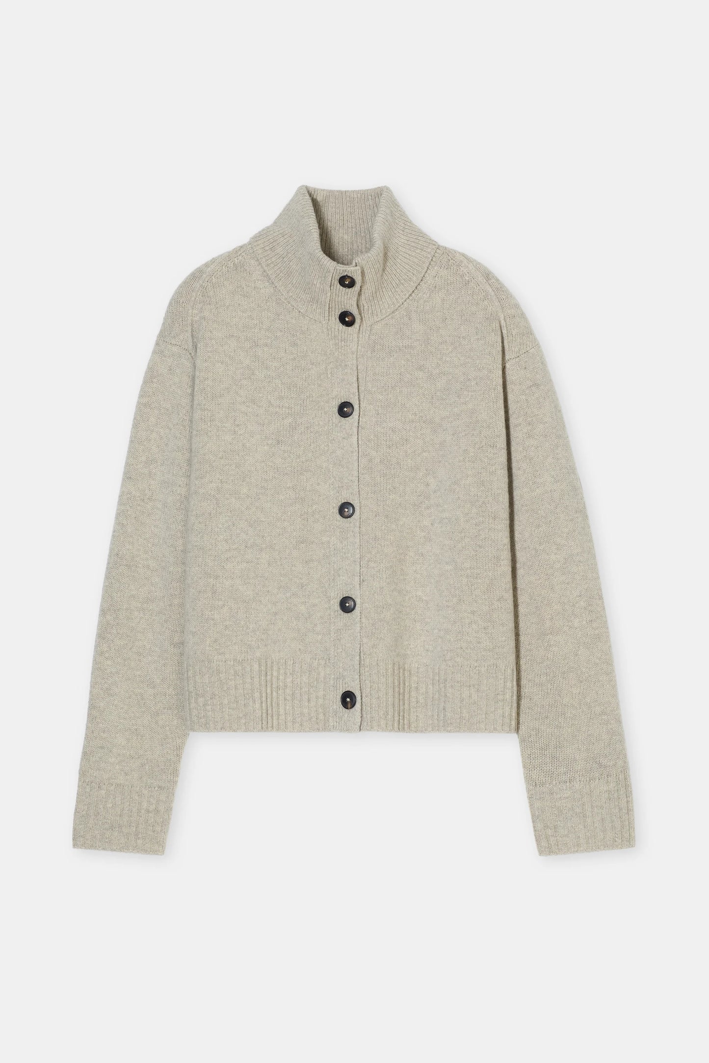 Closed vest