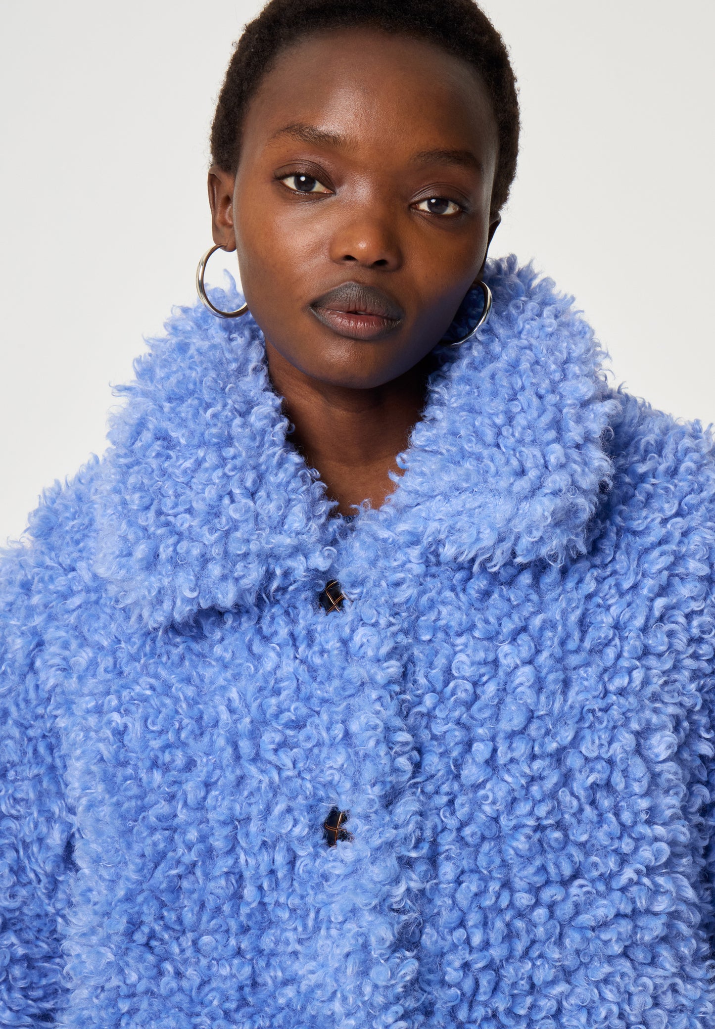 Fabienne Chapot Bobby jacket