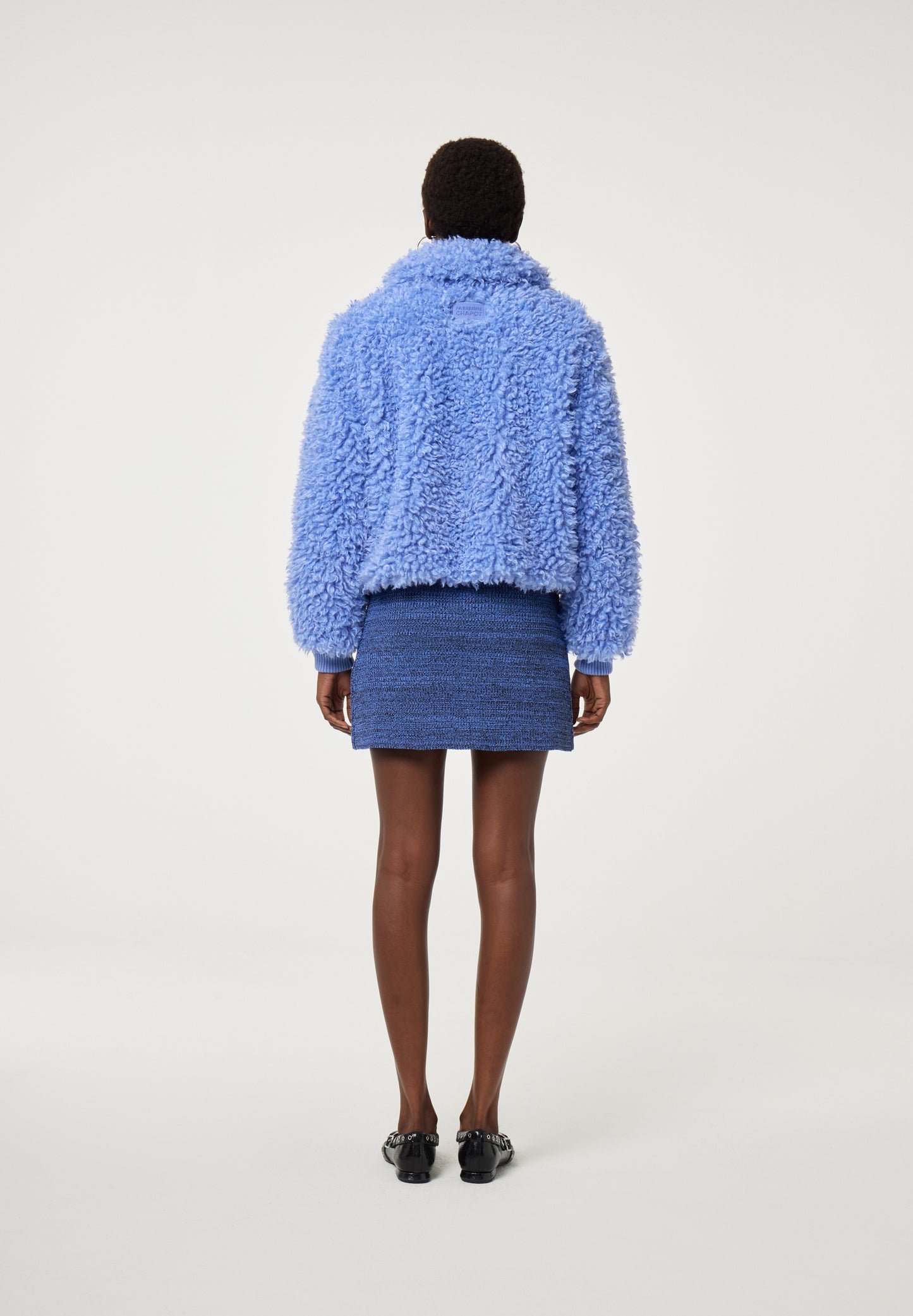Fabienne Chapot Bobby jacket