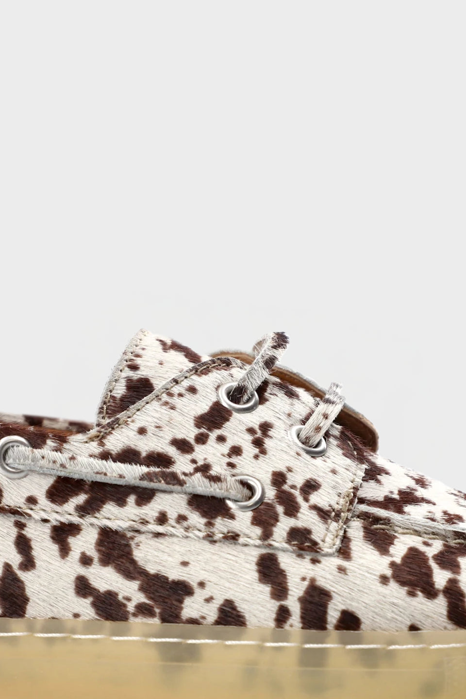 Copenhagen Studios bootschoen