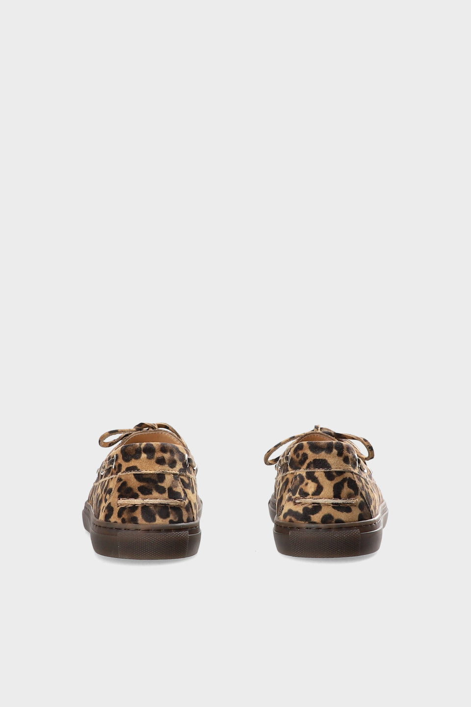 Copenhagen Studios schoen luipaard