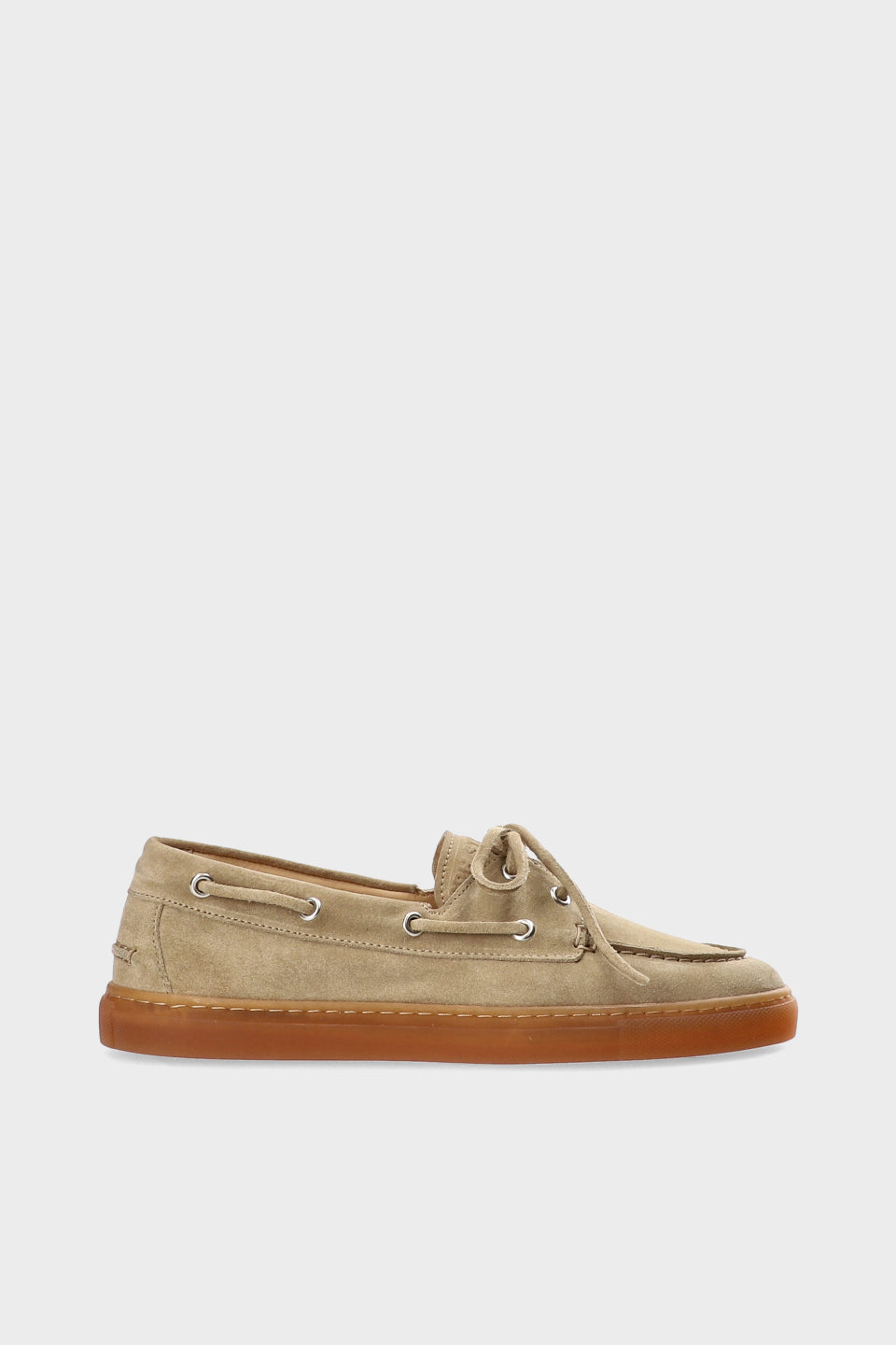 Copenhagen Studios suede schoen