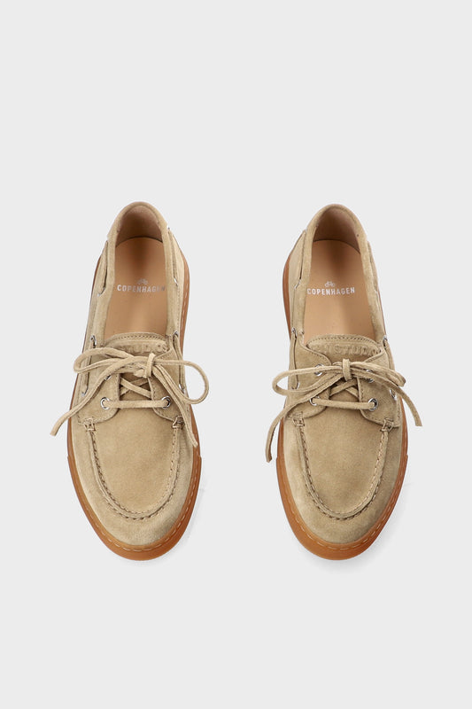 Copenhagen Studios suede schoen