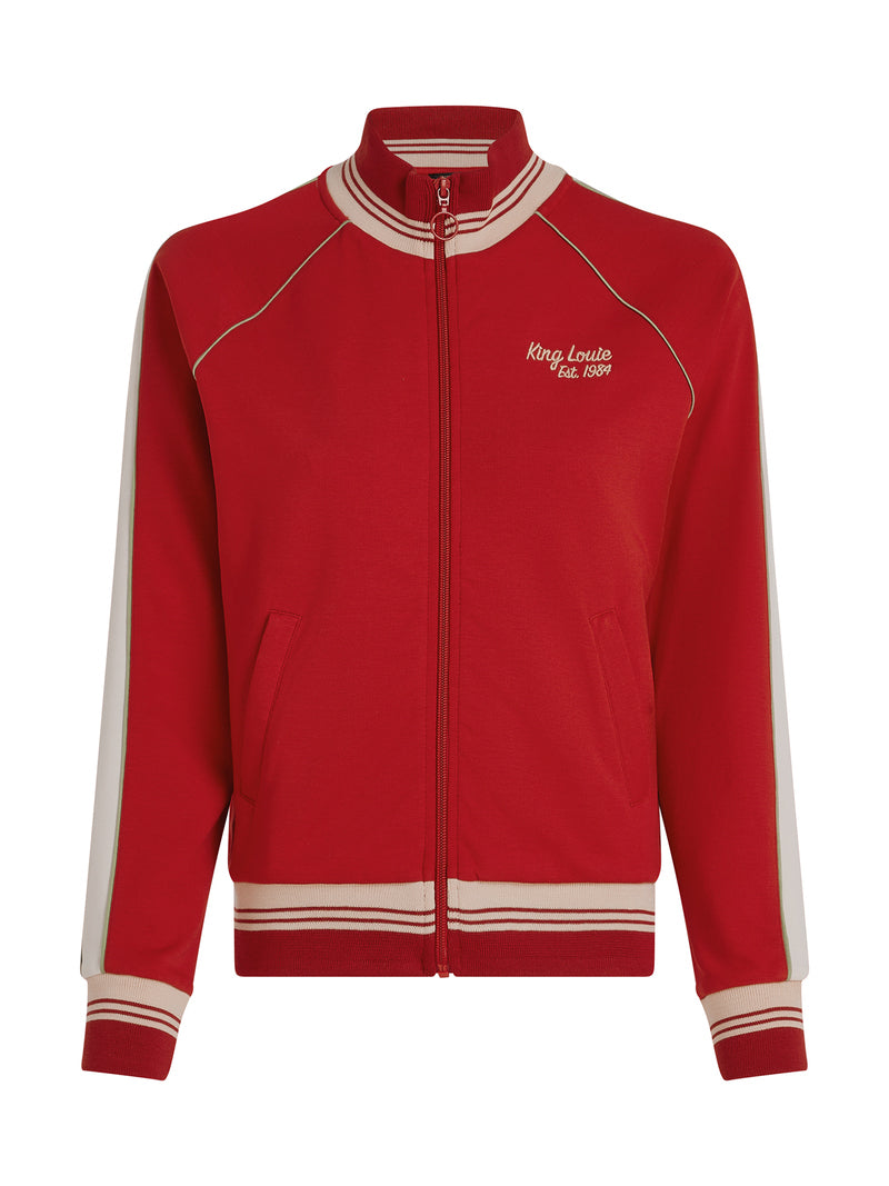 King louie Daytona vest