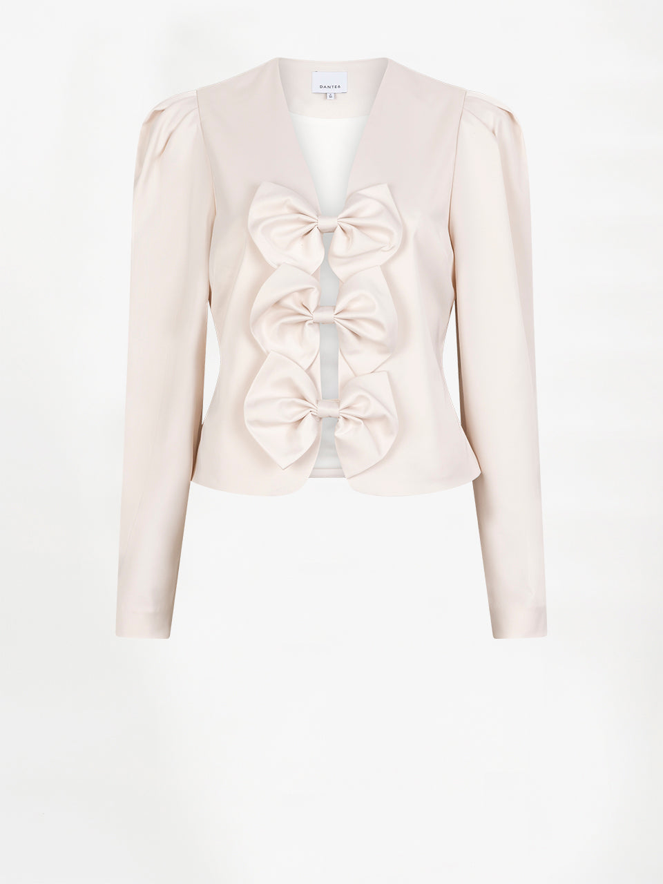 Dante6 Soralla strik top