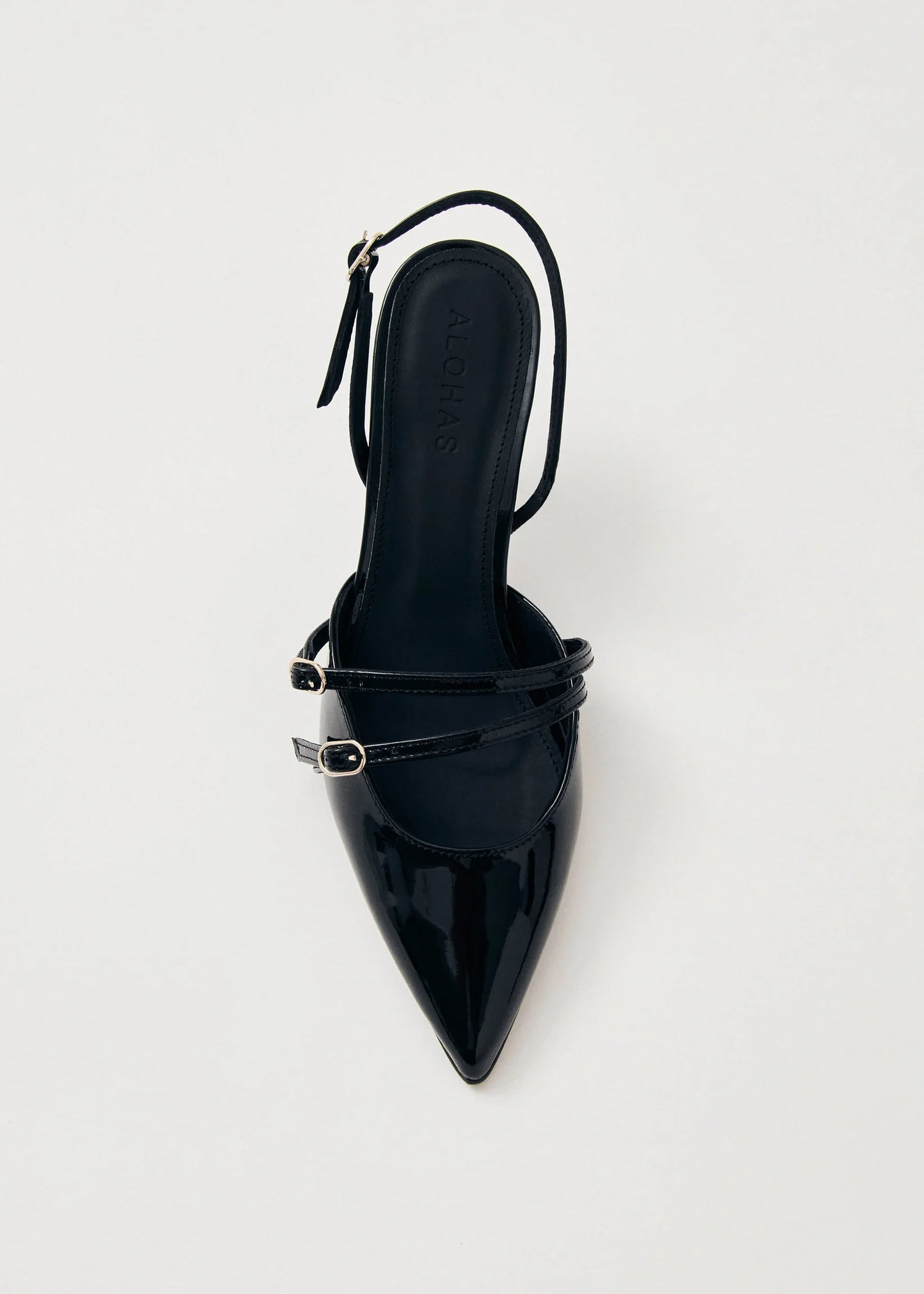 Alohas Joelle pumps