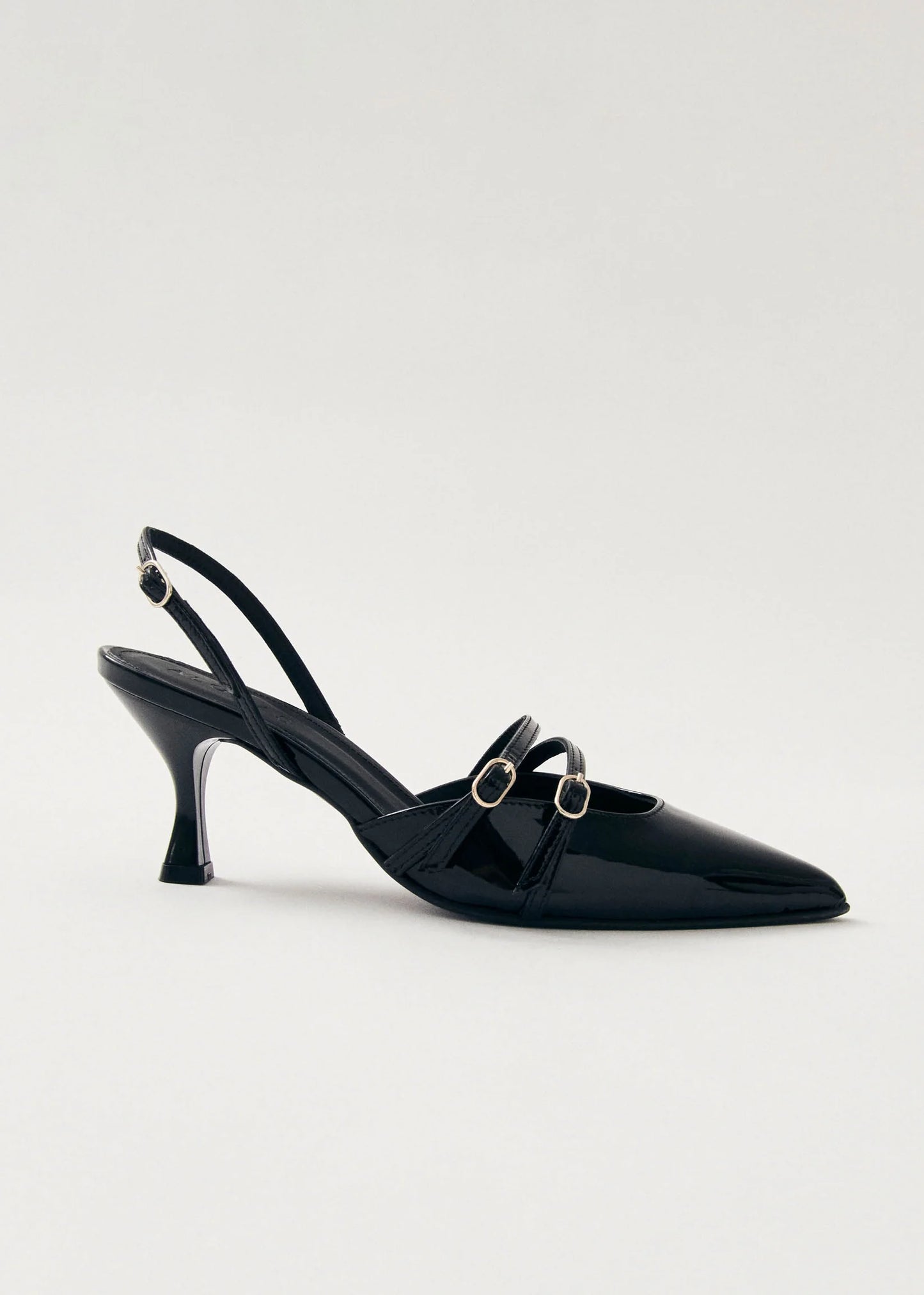 Alohas Joelle pumps