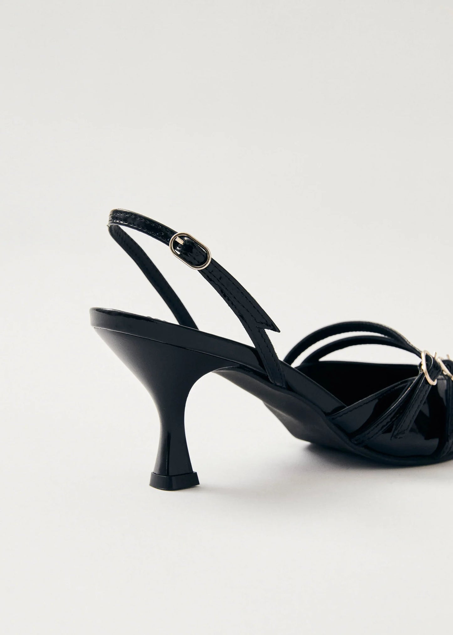 Alohas Joelle pumps
