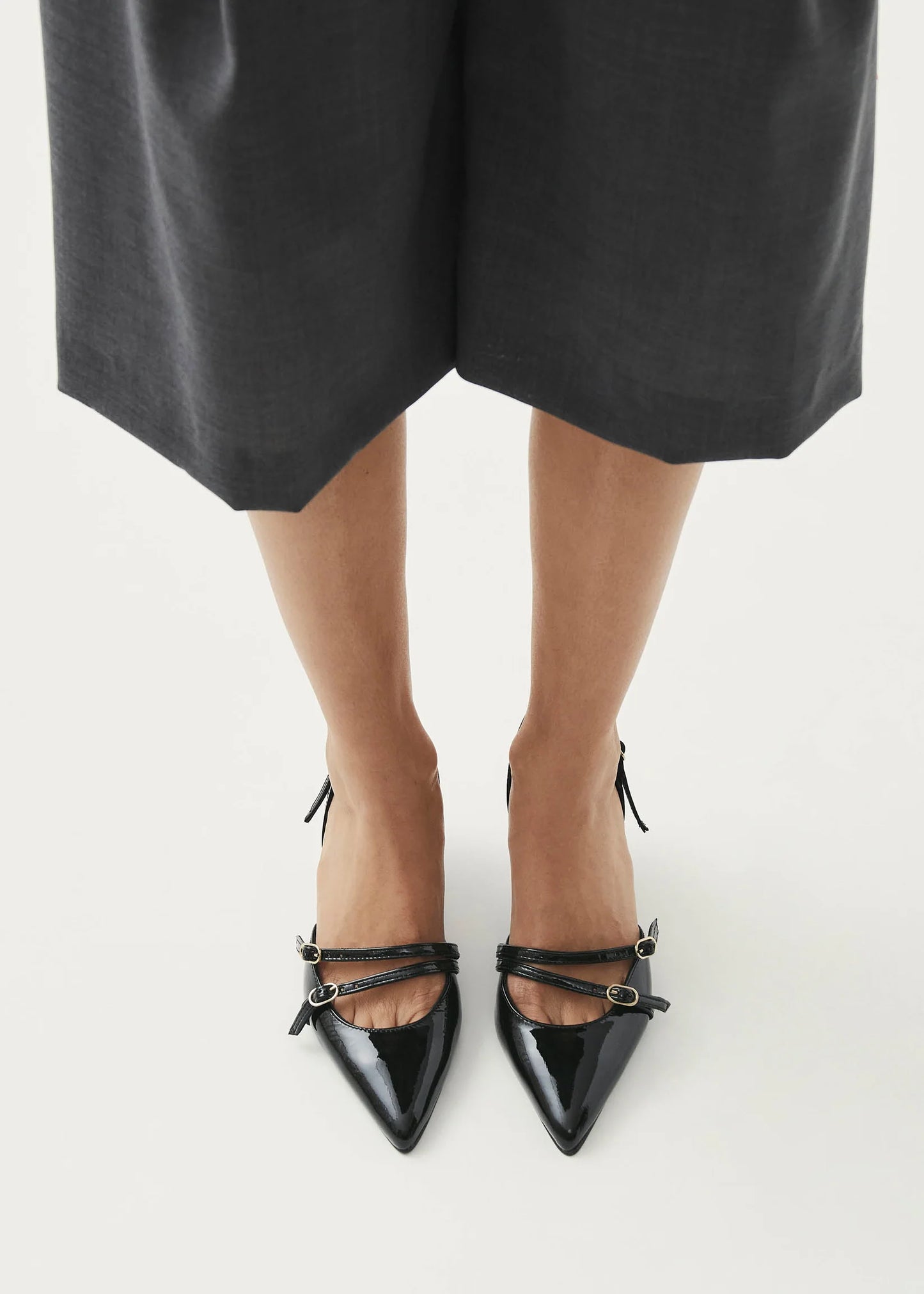 Alohas Joelle pumps