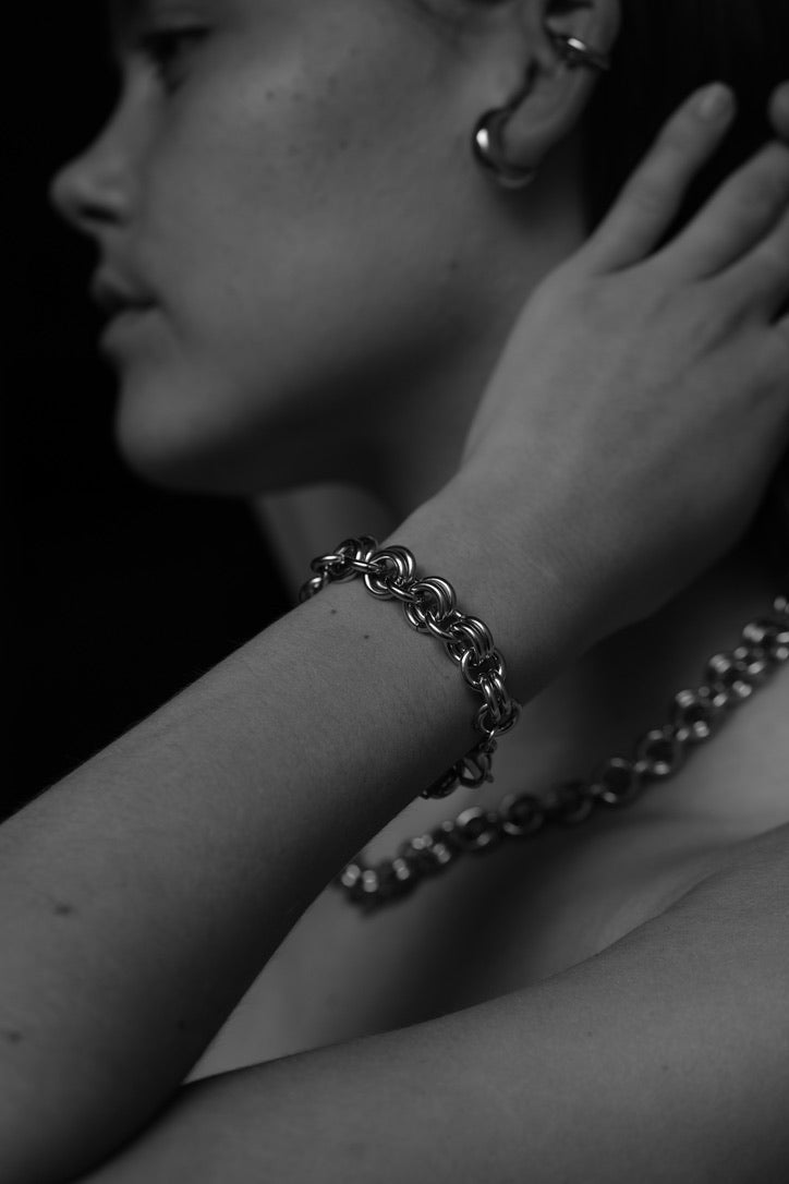 Bandhu Maliën armband