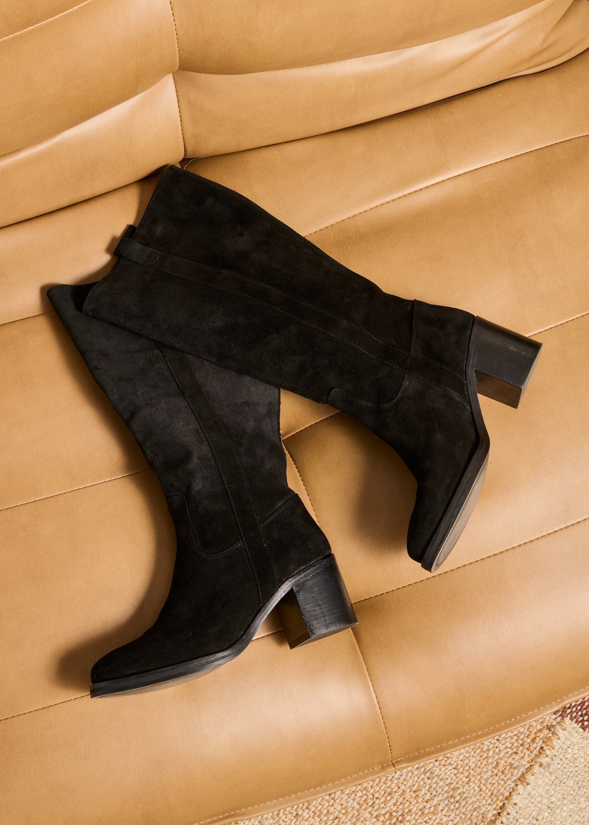 La Fee Maraboutee Sacari laarzen