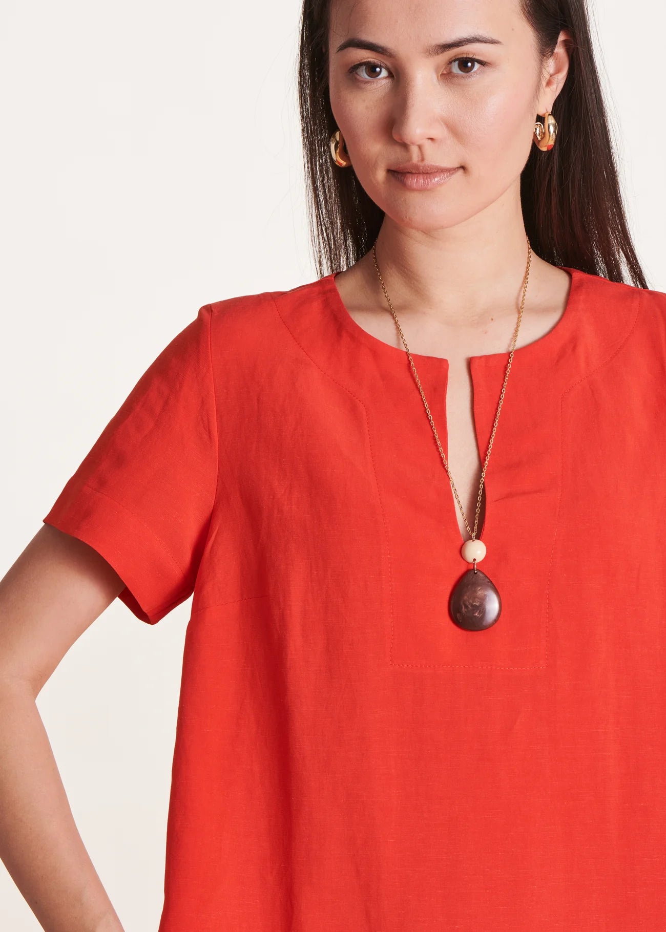 La Fee Maraboutee Pompei jurk
