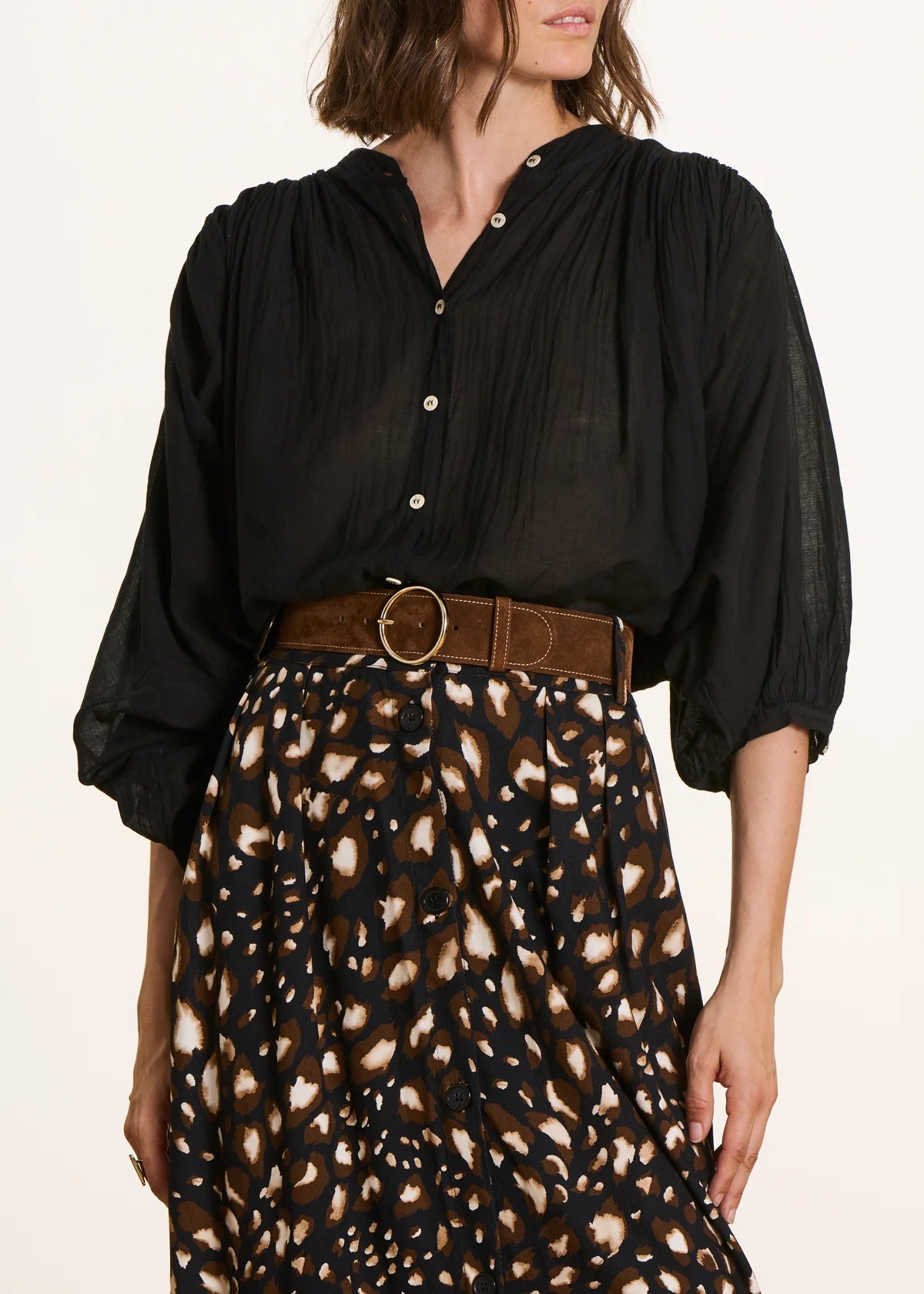 La Fee Maraboutee Edame riem