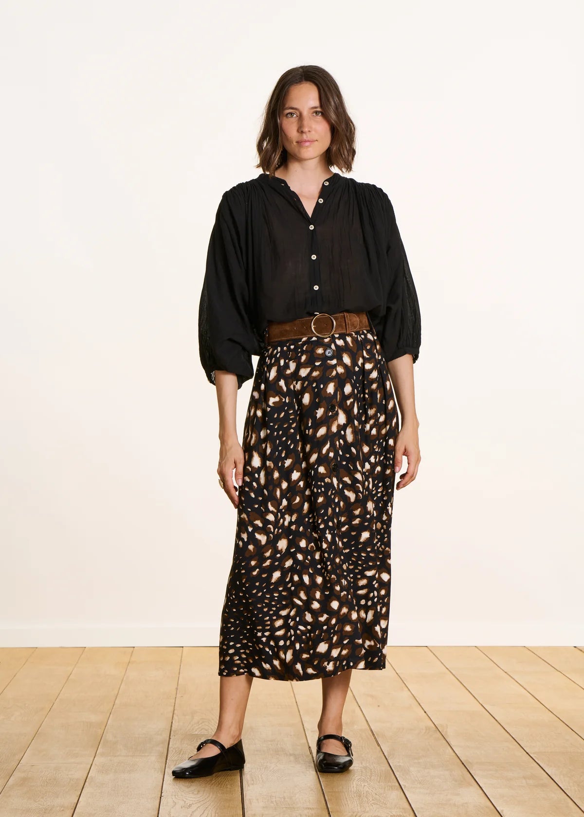 La Fee Maraboutee Edame riem