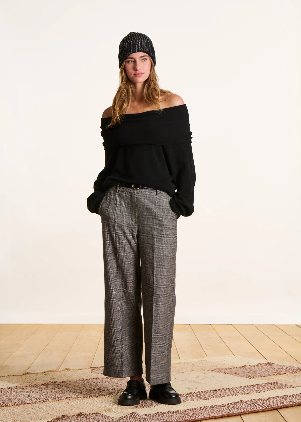 La Fee Maraboutee Ebuli muts