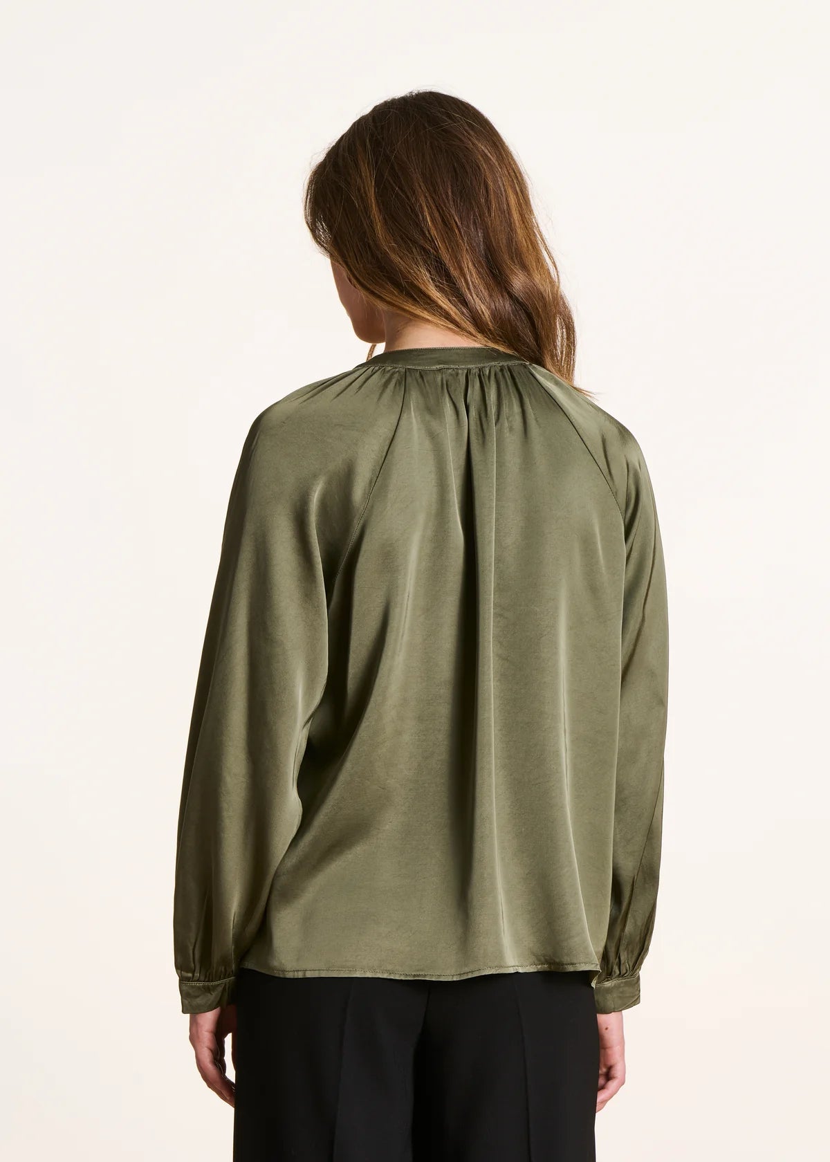 La Fee Maraboutee Elvia blouse