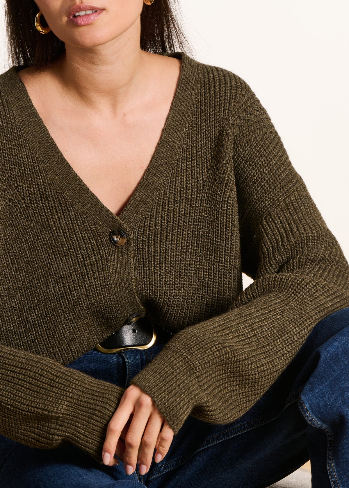 La Fee Maraboutee Ezastel vest