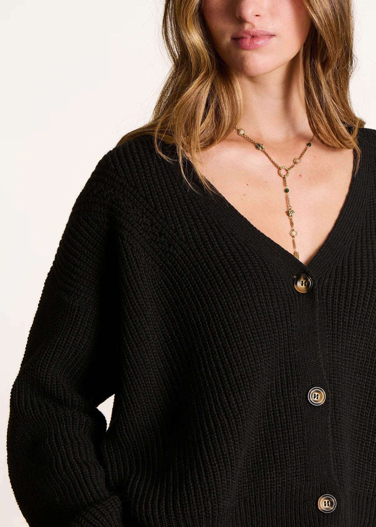 La Fee Maraboutee Ezastel vest