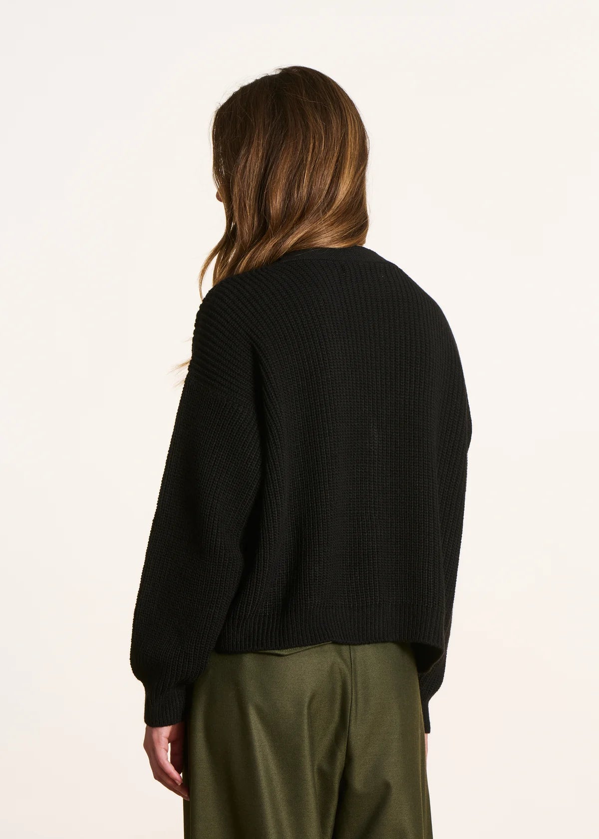 La Fee Maraboutee Ezastel vest