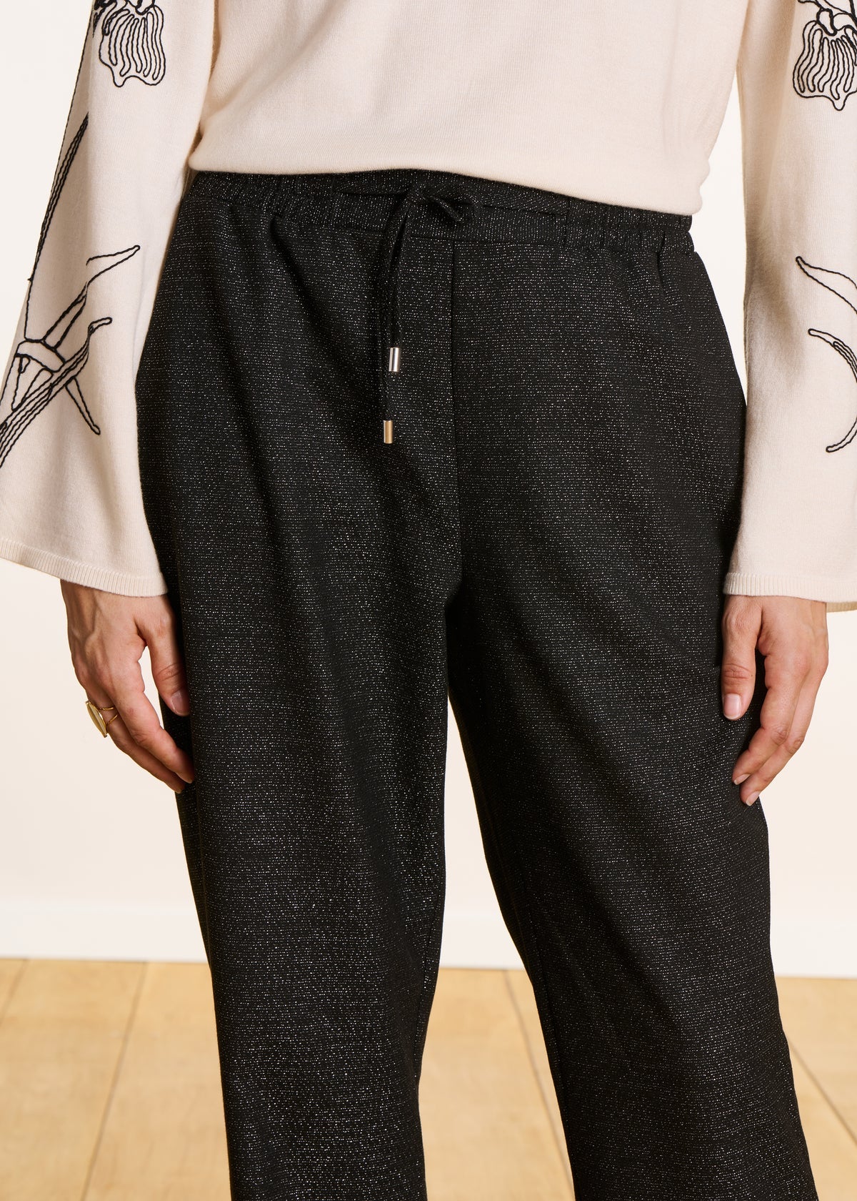 La Fee Maraboutee Zergy broek