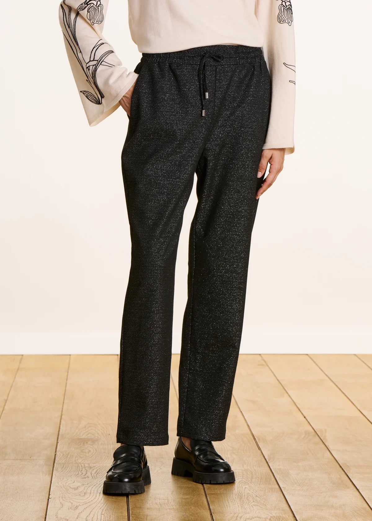 La Fee Maraboutee Zergy broek