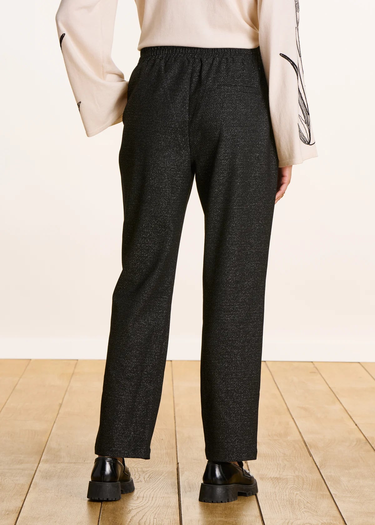 La Fee Maraboutee Zergy broek