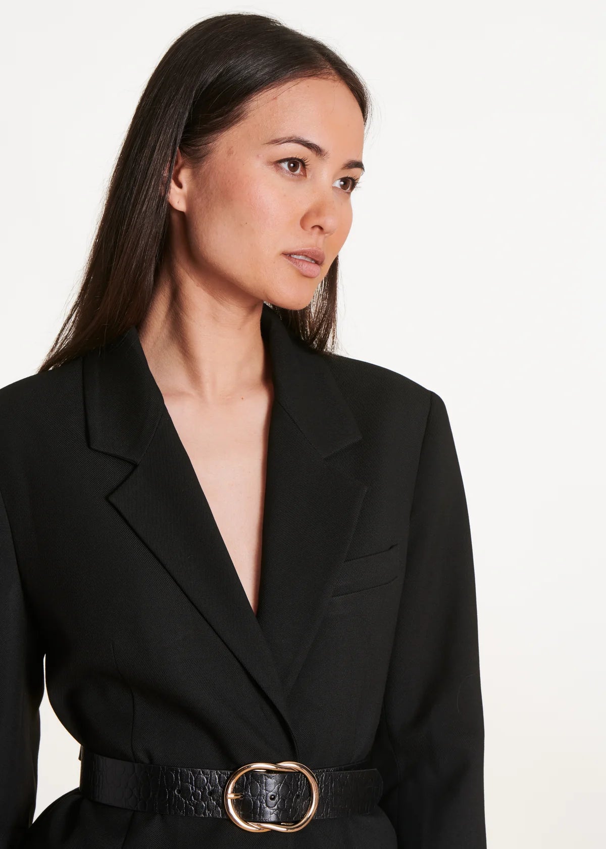La Fee Maraboutee Exil blazer