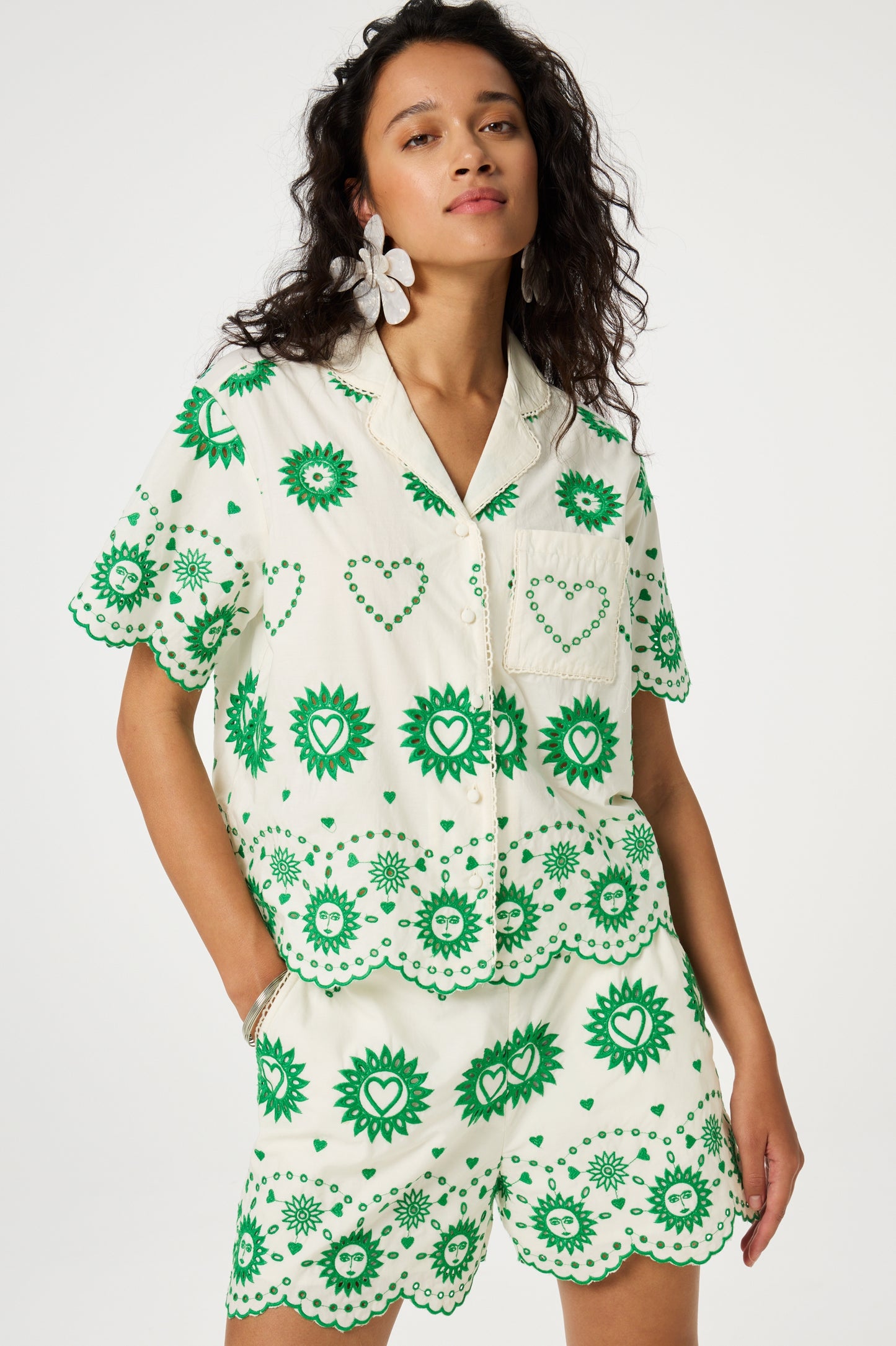 Fabienne Chapot Brielle blouse
