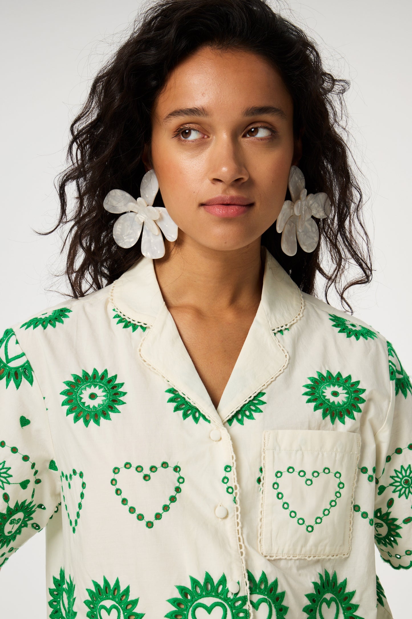 Fabienne Chapot Brielle blouse