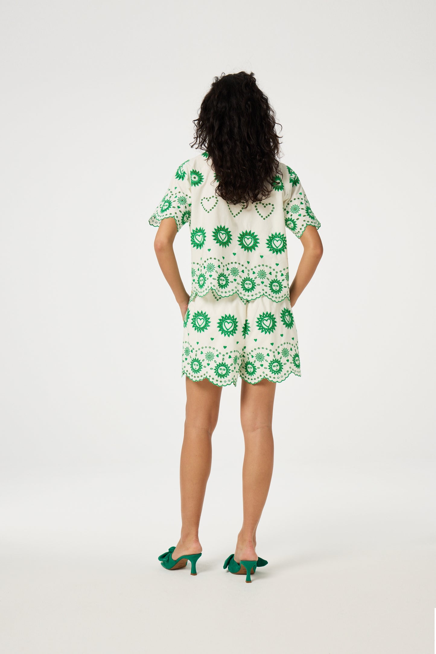 Fabienne Chapot Brielle blouse