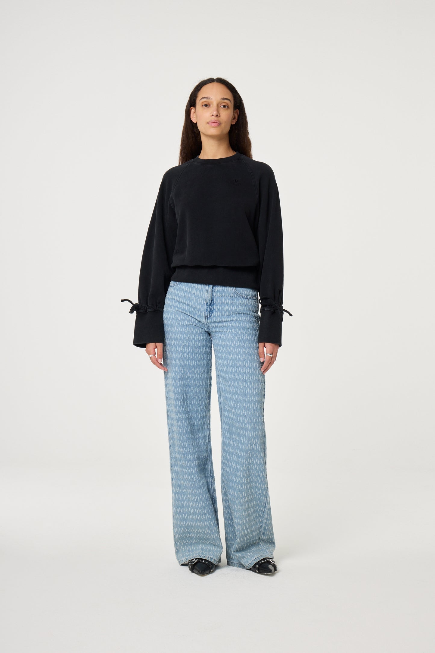 Fabienne Chapot Janet sweater