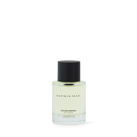 SOPHIA MAE Golden Mirage eau de parfum