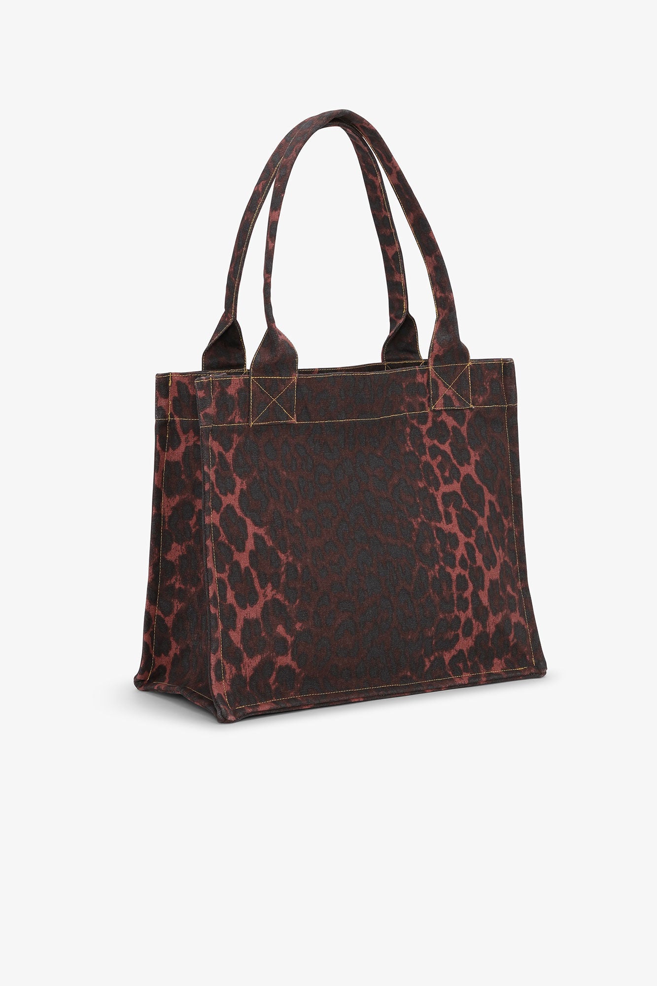 Ganni Large easy shopper