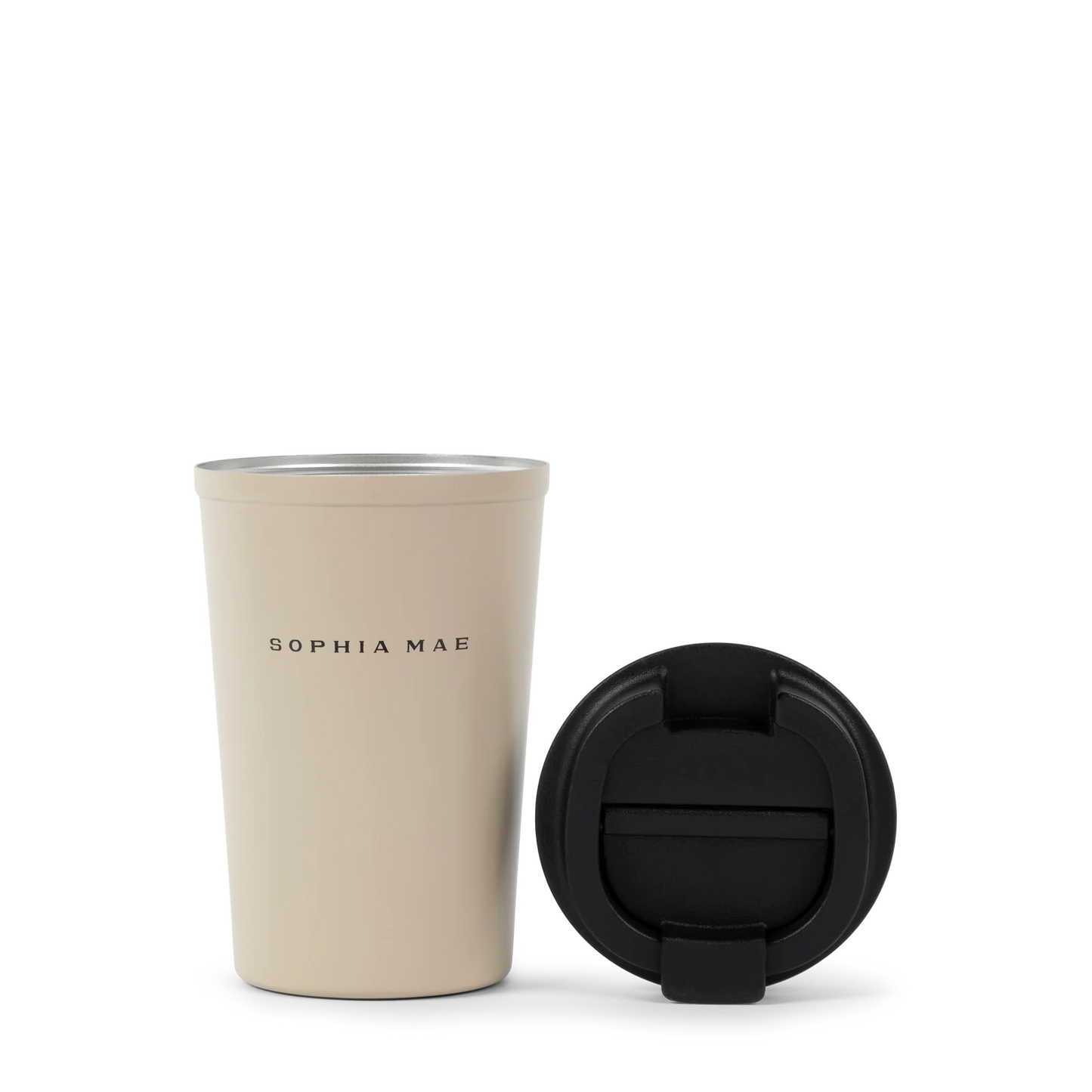 Sophia Mae travel mug