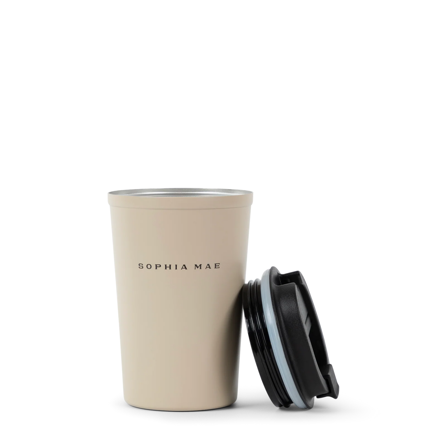 Sophia Mae travel mug