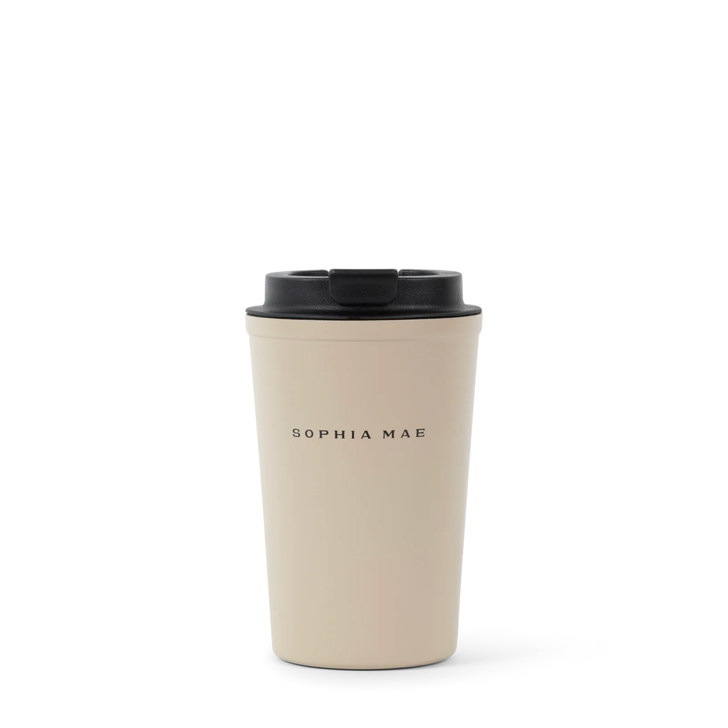Sophia Mae travel mug