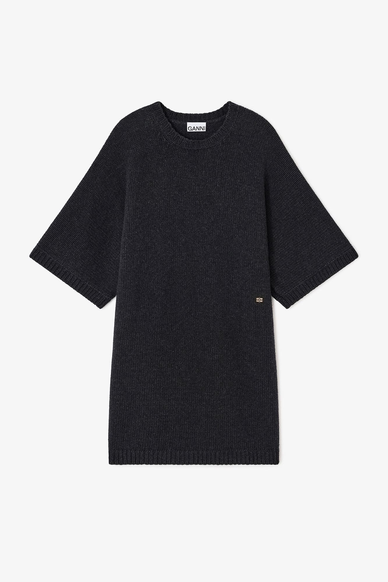 Ganni Chunky jurk