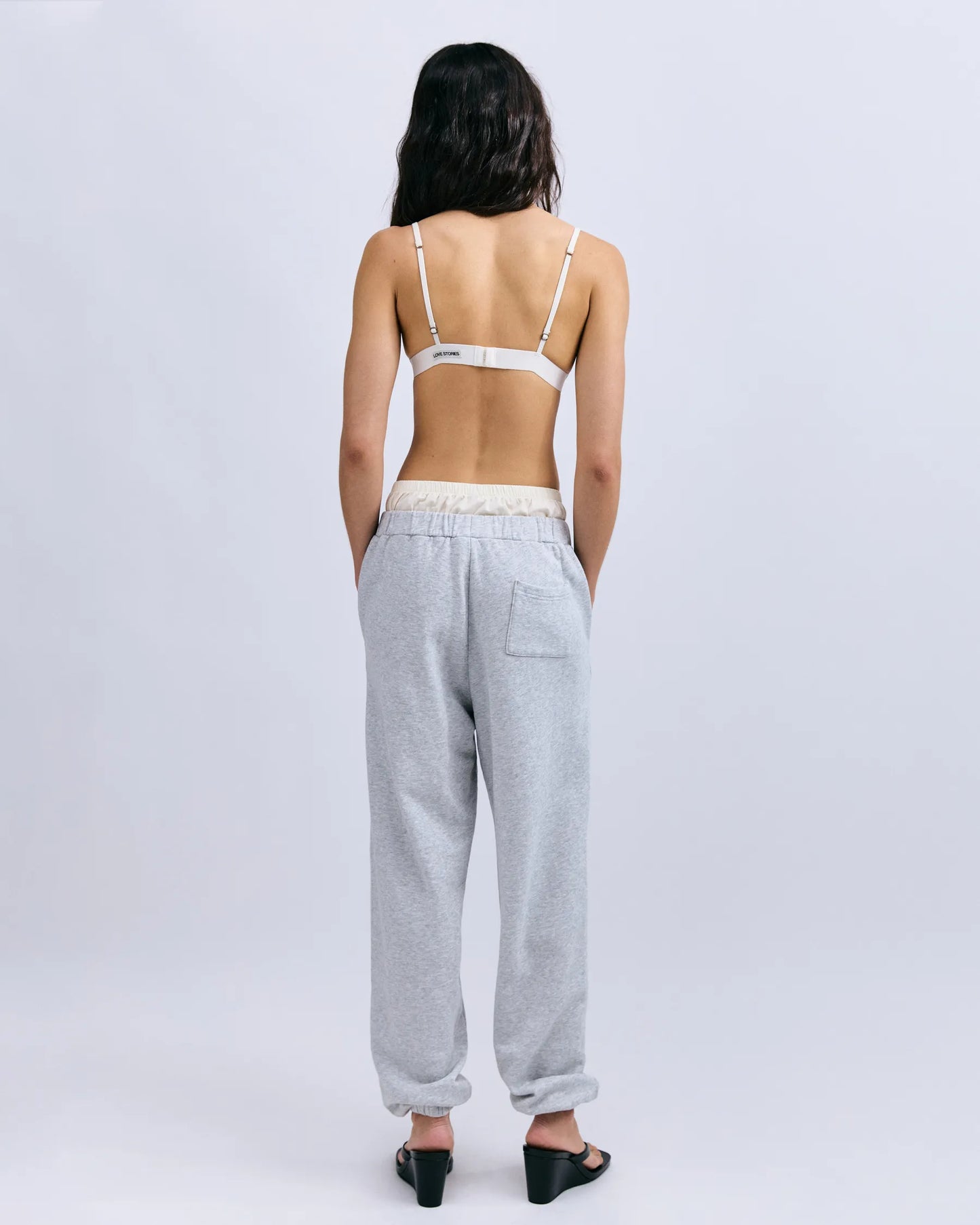 Love Stories Donna broek
